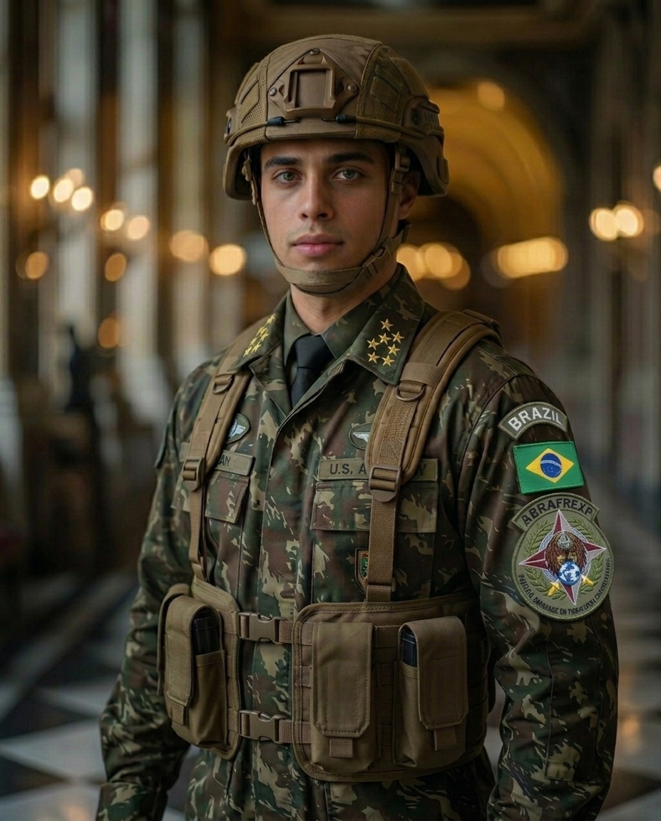 Coordenação Militar