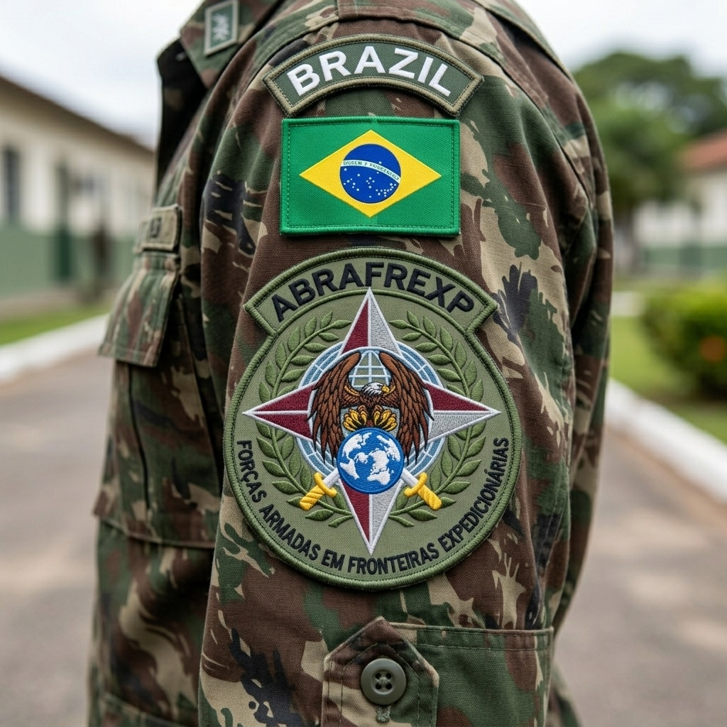 Expedição Militar